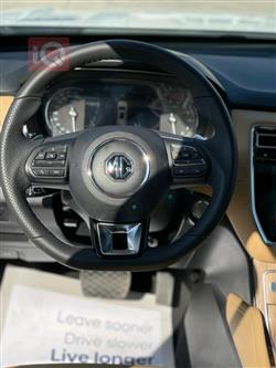 MG RX8